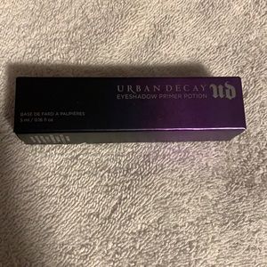 Urban Decay Eyeshadow Primer Potion .16 ounces